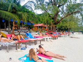 Europe Enchanted Bungalow Koh Rong